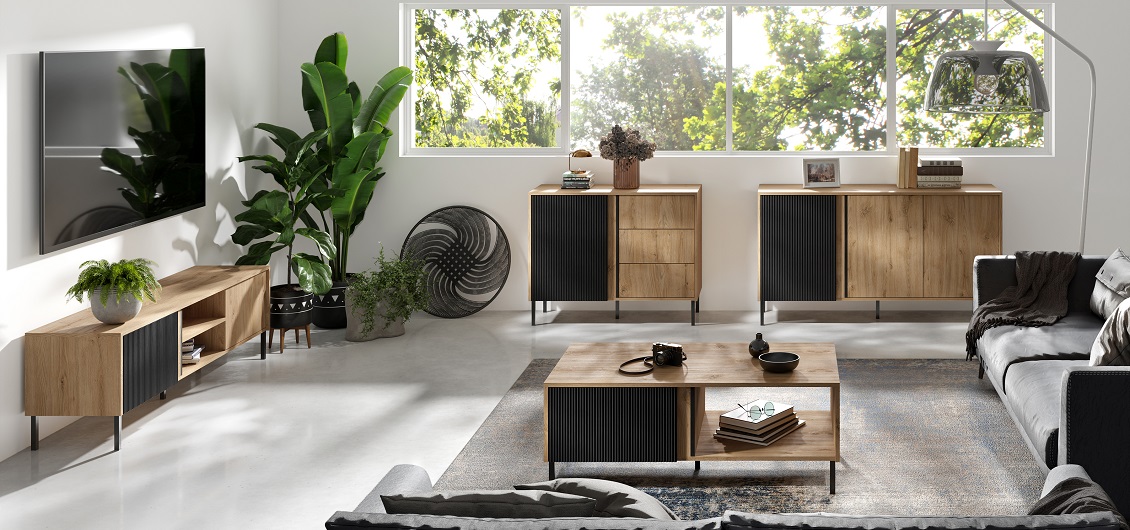 System Mia Dąb Odwieczny/Czarny